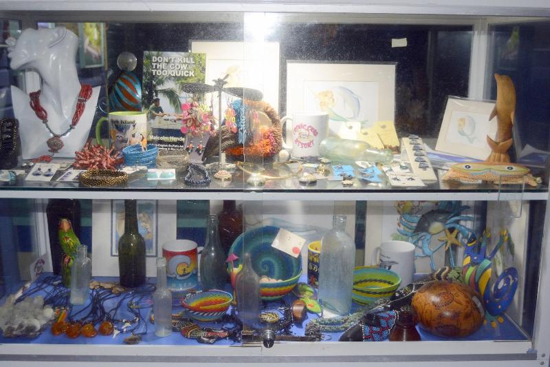 Отель Cosmic Crab Resort