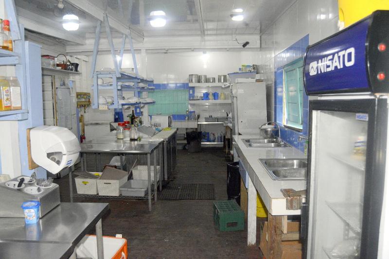 Отель Cosmic Crab Resort