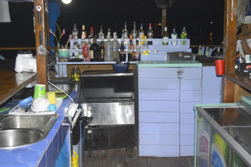 Отель Cosmic Crab Resort