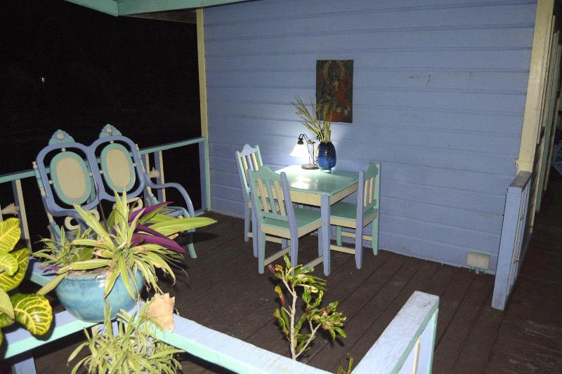 Отель Cosmic Crab Resort