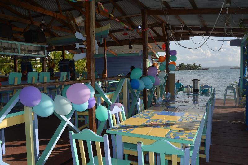 Отель Cosmic Crab Resort