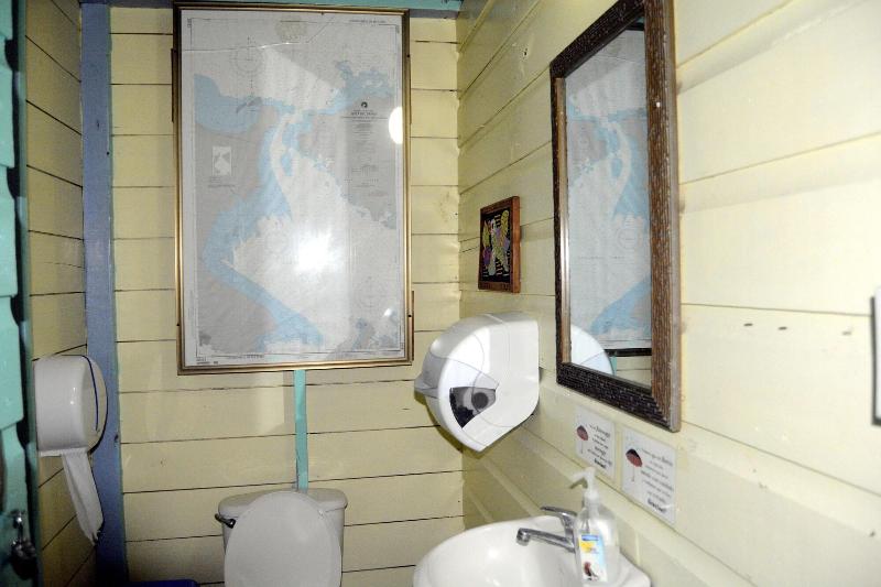 Отель Cosmic Crab Resort