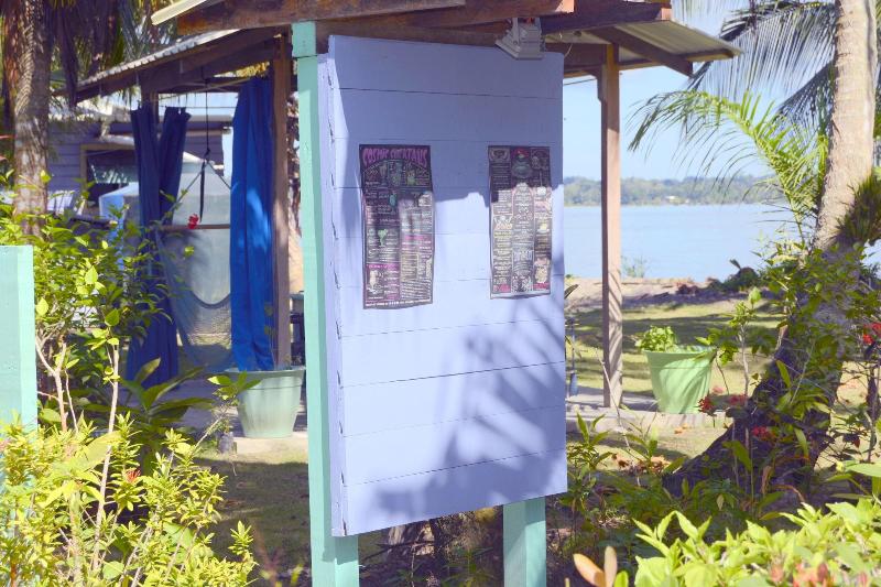 Отель Cosmic Crab Resort