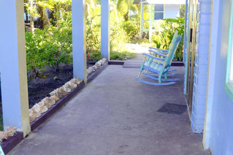 Отель Cosmic Crab Resort