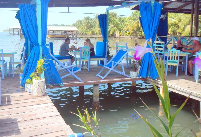 Отель Cosmic Crab Resort