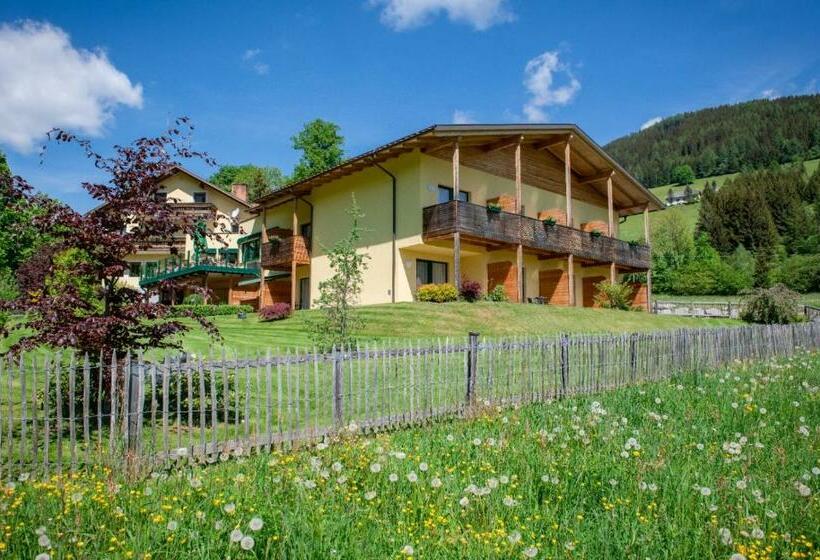 فندق Gasthof Wachter