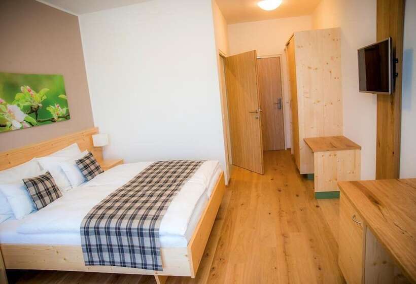 فندق Gasthof Wachter