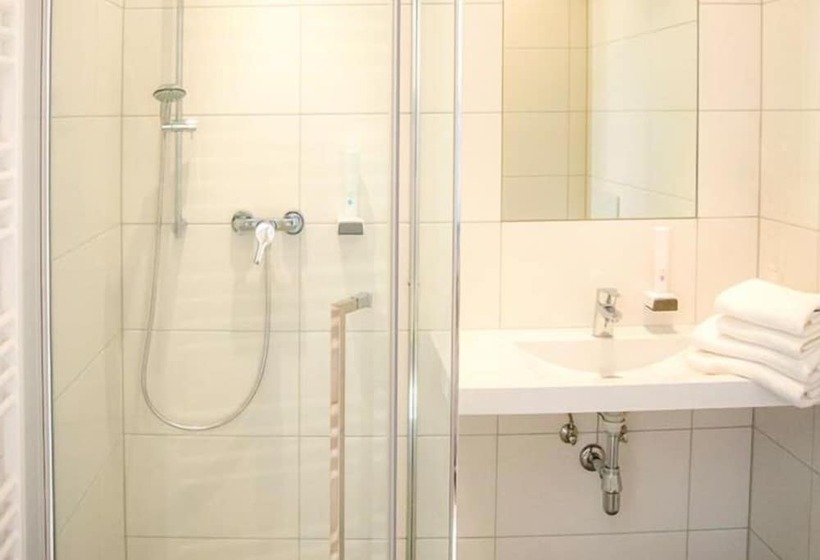 Отель Gasthof Wachter