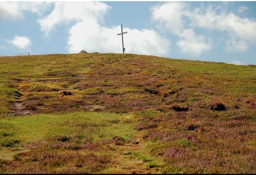 Отель Gasthof Wachter