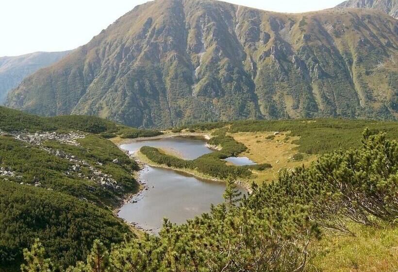 فندق Gasthof Wachter