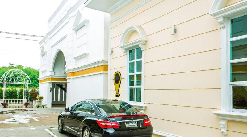 酒店 Hiso Potato Resort