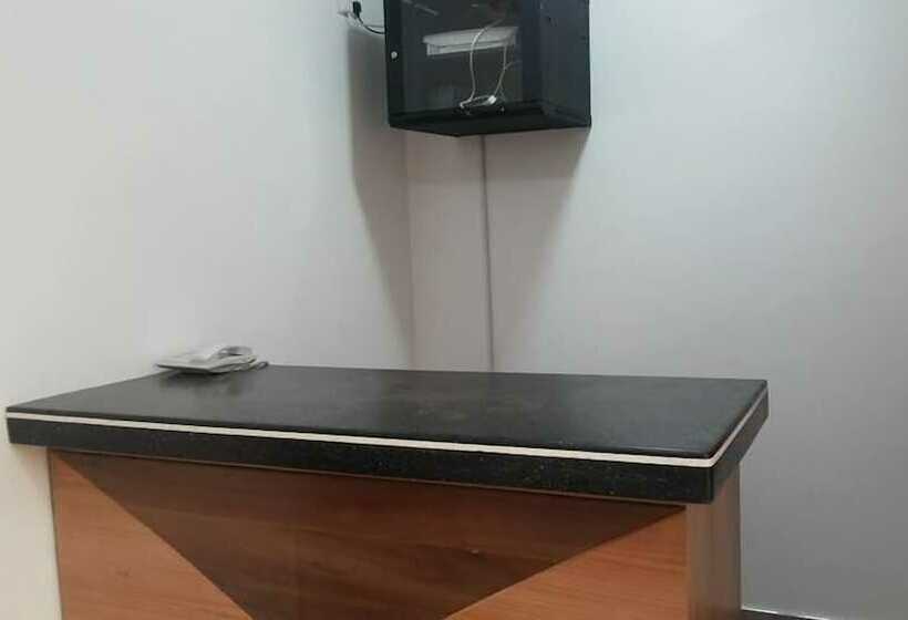 ホテル Huford  Lodge