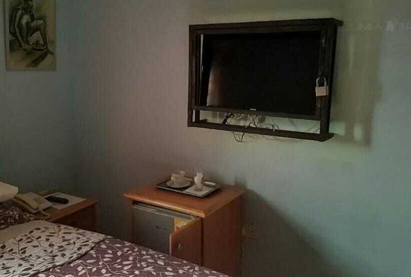 ホテル Huford  Lodge