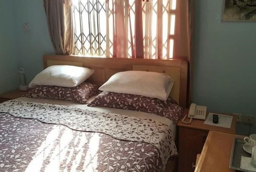 ホテル Huford  Lodge