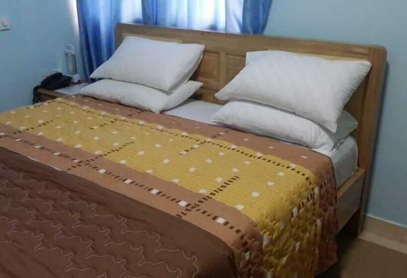 ホテル Huford  Lodge