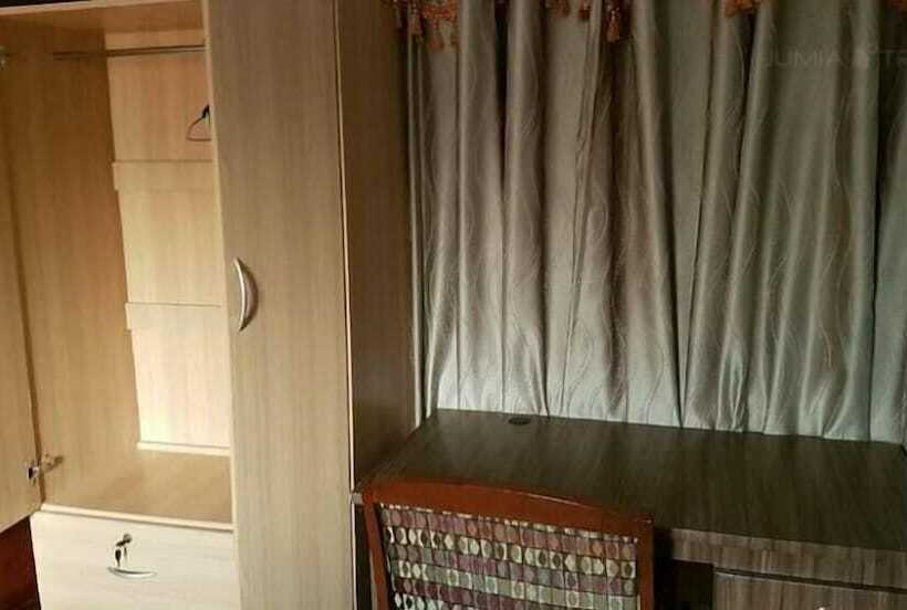 ホテル Huford  Lodge