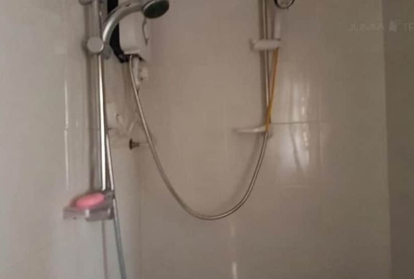 ホテル Huford  Lodge