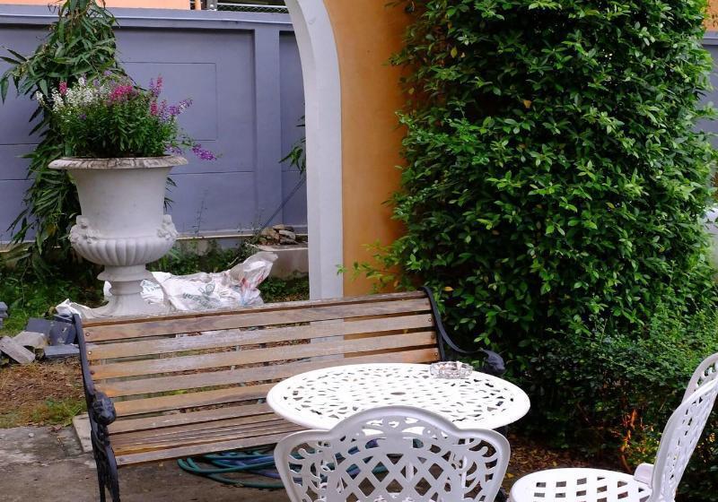 בית מלון כפרי I Home Residence And