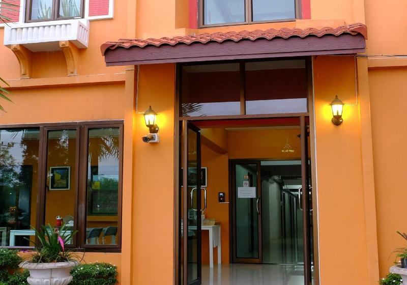 Hotel I Home Residence And