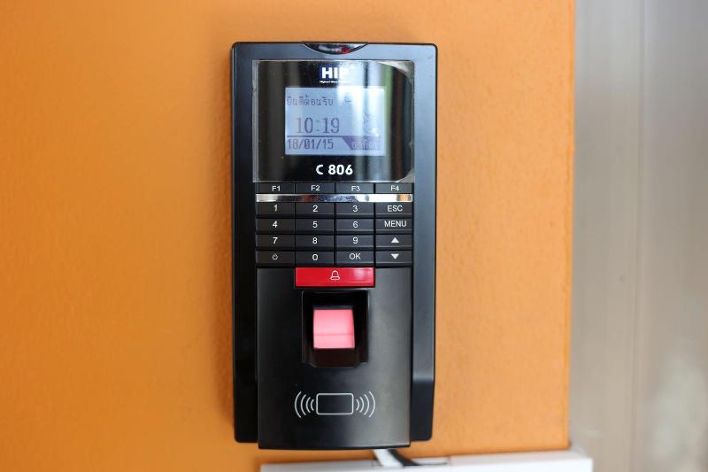 בית מלון כפרי I Home Residence And