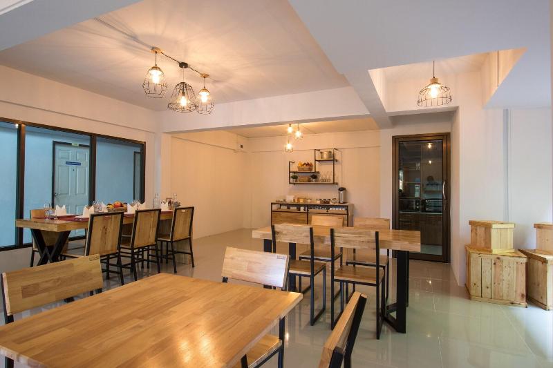 בית מלון כפרי I Home Residence And