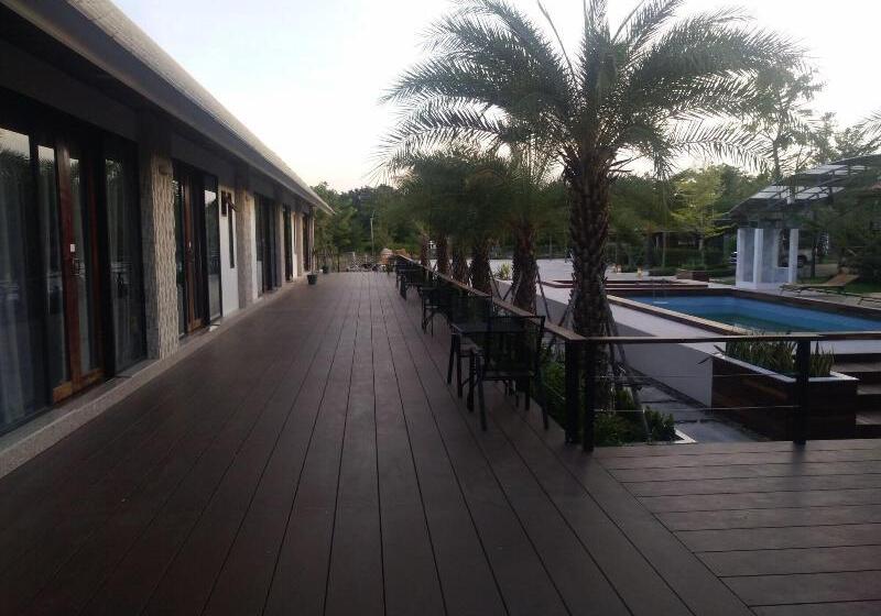 فندق Ingaun Resort