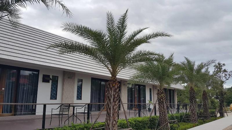 فندق Ingaun Resort