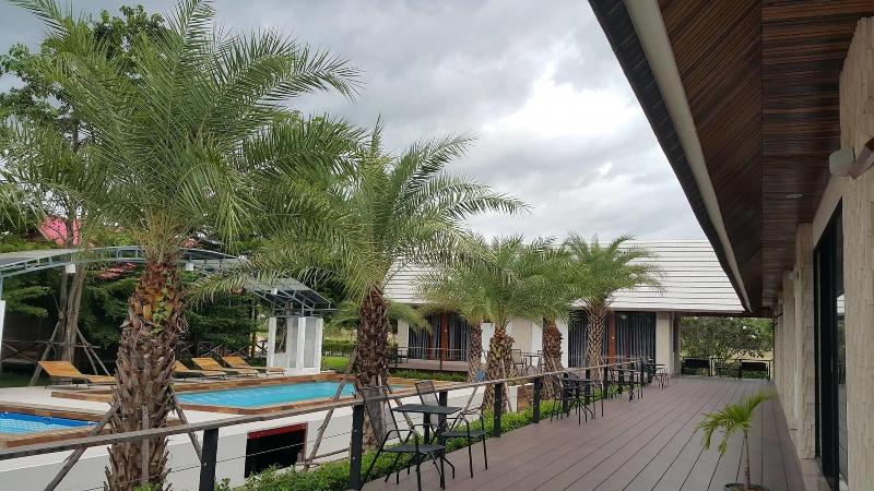 فندق Ingaun Resort