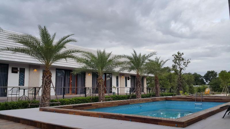 فندق Ingaun Resort