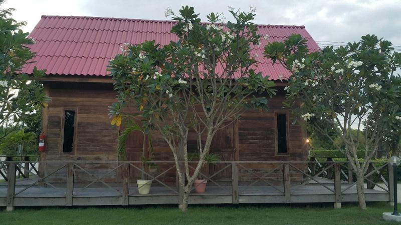 فندق Ingaun Resort