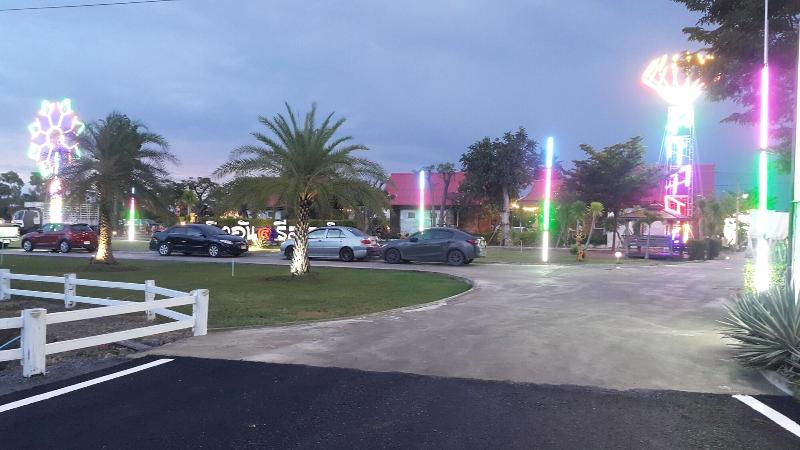 فندق Ingaun Resort