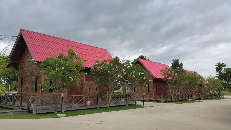 فندق Ingaun Resort