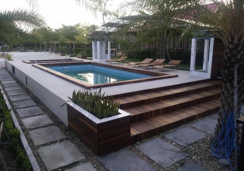 فندق Ingaun Resort