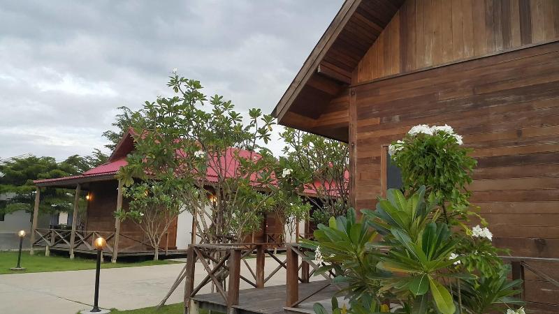 فندق Ingaun Resort