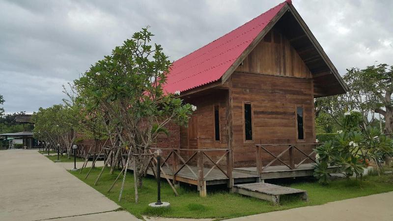 فندق Ingaun Resort