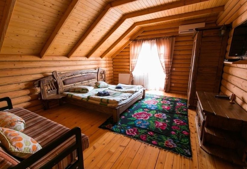 فندق Karpaty Migoo