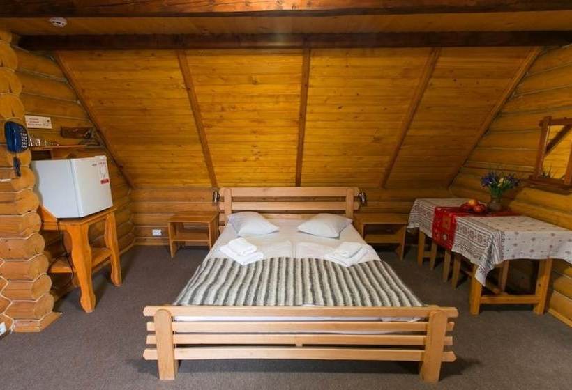 فندق Karpaty Migoo