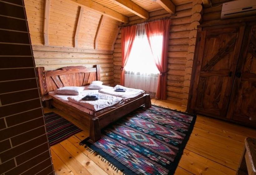 فندق Karpaty Migoo