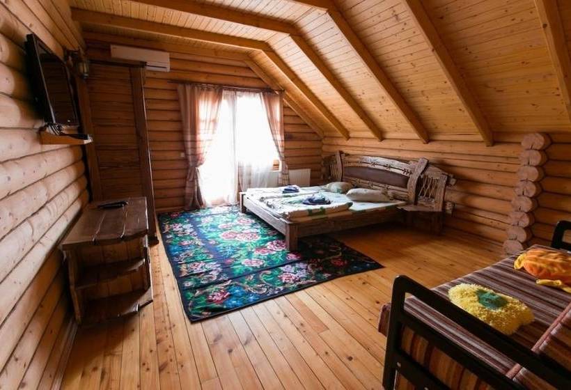 فندق Karpaty Migoo