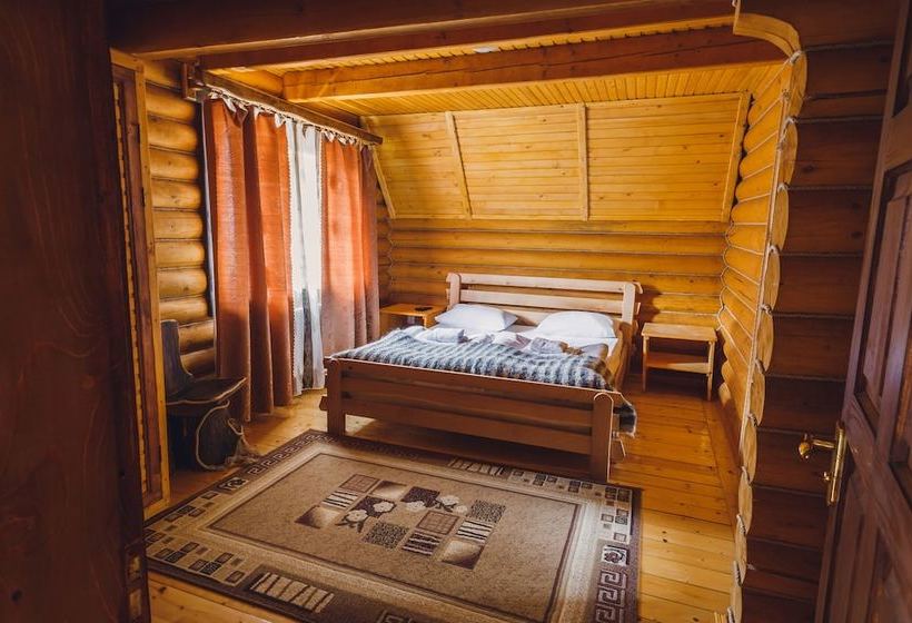 فندق Karpaty Migoo