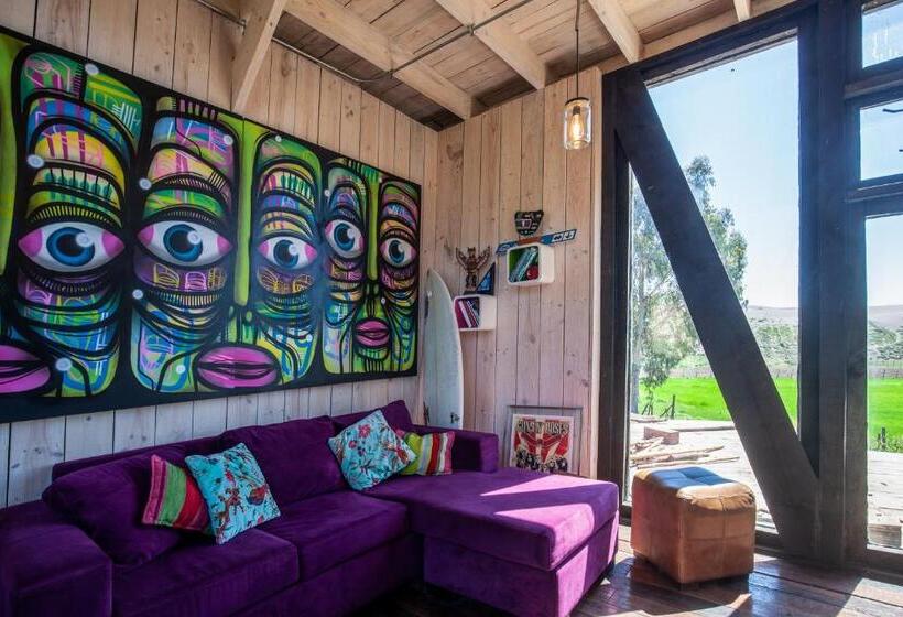 Hotel Manulodge Matanzas