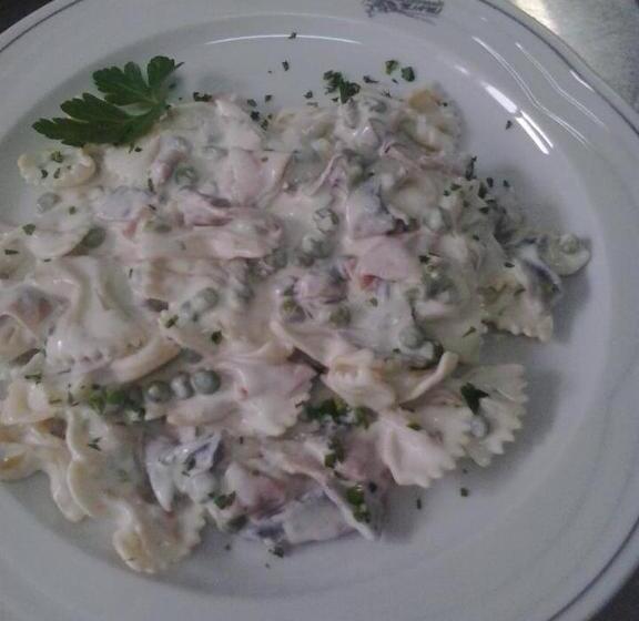 בית מלון כפרי Miami