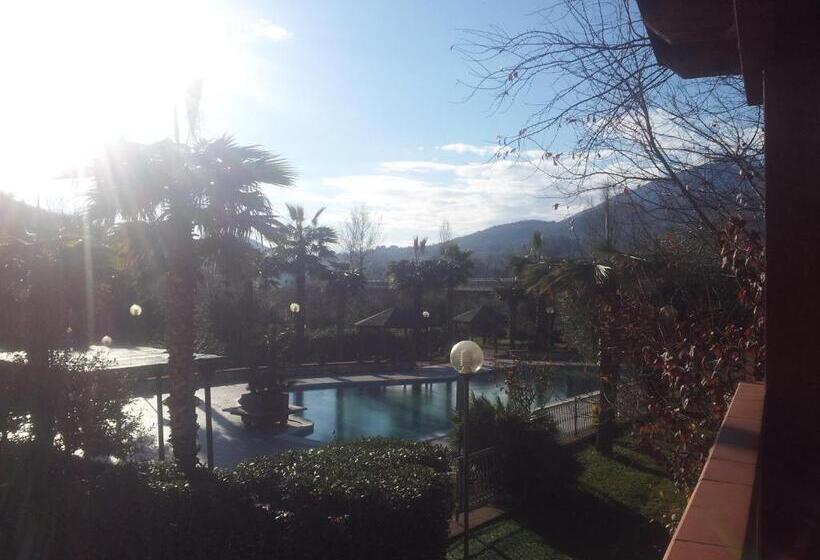 בית מלון כפרי Miami