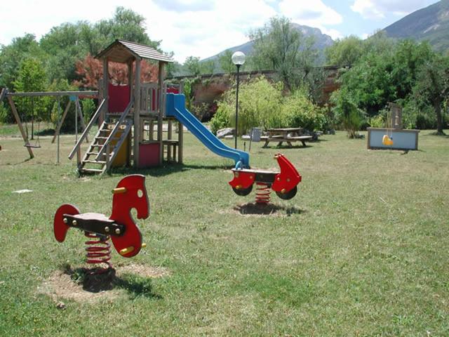 בית מלון כפרי Miami