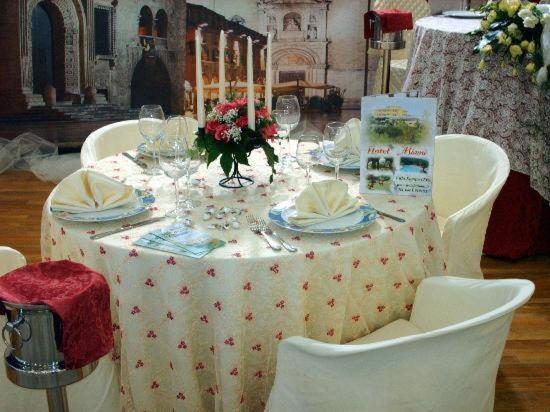 בית מלון כפרי Miami