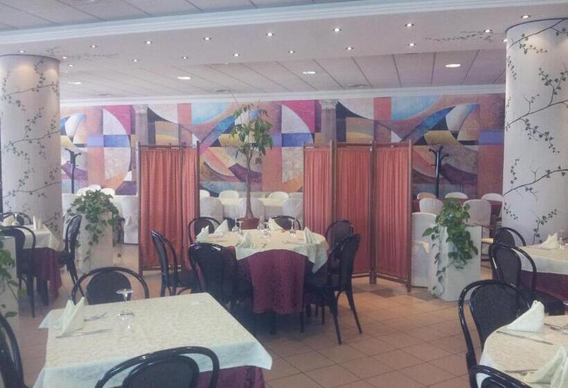 בית מלון כפרי Miami