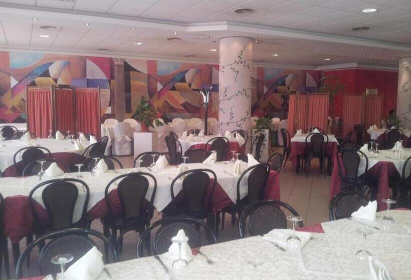 בית מלון כפרי Miami