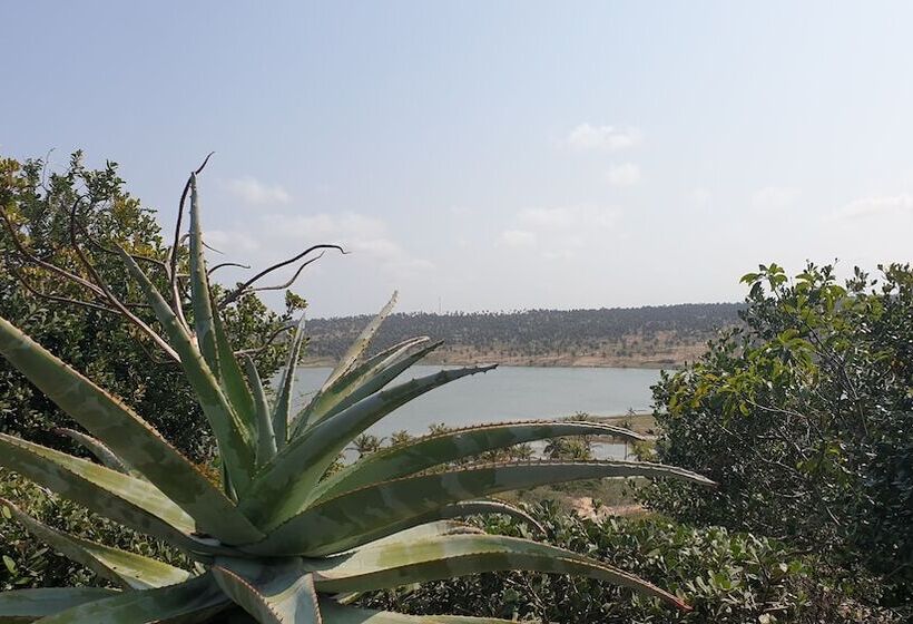 فندق Oyster Bay Estate