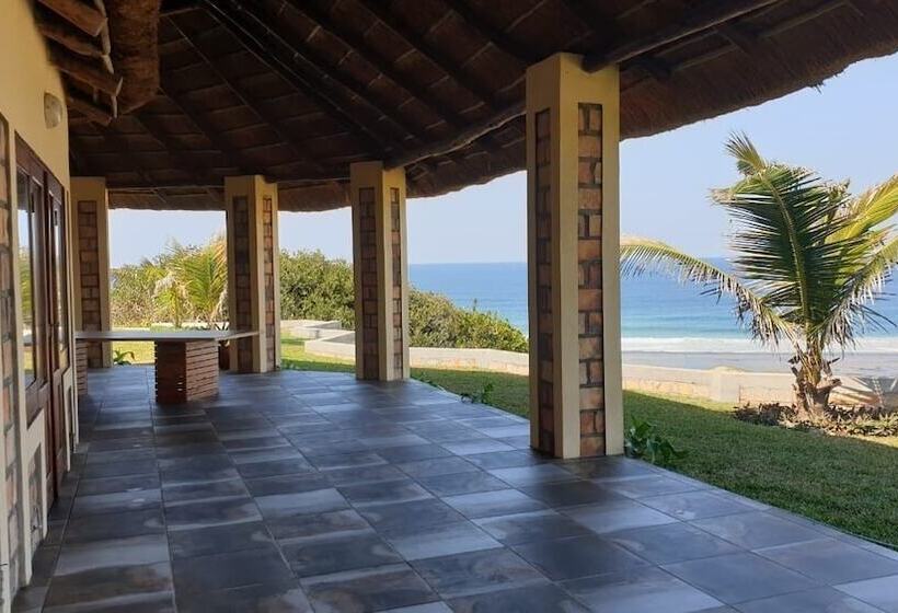 فندق Oyster Bay Estate