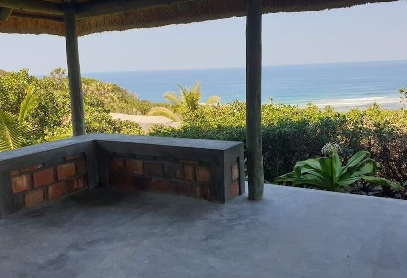 فندق Oyster Bay Estate